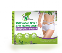 Чаи для похудения и контроля аппетита.-11 Чаи для похудения и контроля аппетита.-11