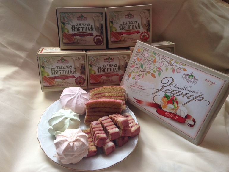 Белевская пастила. Мармелад, зефир, заварная пастила, смоква, кофе! Новинки Белевская пастила. Мармелад, зефир, заварная пастила, смоква, кофе! Новинки