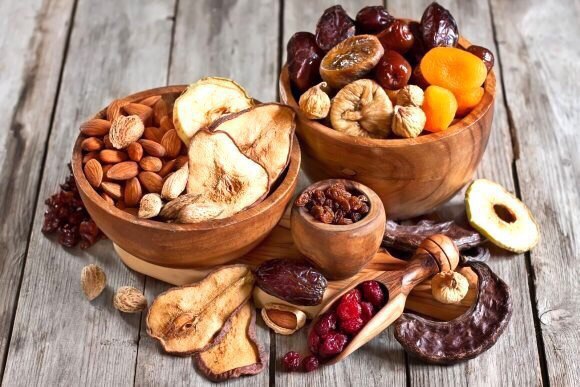 СУХОФРУКТЫ ВМЕСТО ТАБЛЕТОК И ВИТАМИНОВ СУХОФРУКТЫ ВМЕСТО ТАБЛЕТОК И ВИТАМИНОВ