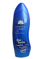 Новинка! Пена для ванн Kamill Дикая роза и Небесные сны Новинка! Пена для ванн Kamill Дикая роза и Небесные сны