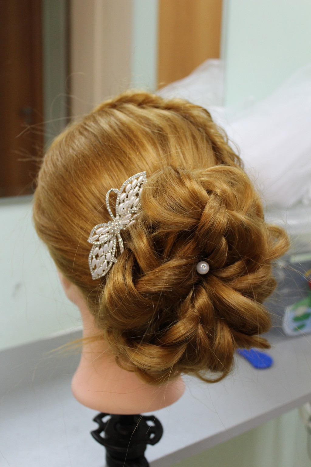 РЕКОМЕНДУЮ МАСТЕРА ПО ПРИЧЕСКАМ! РЕКОМЕНДУЮ МАСТЕРА ПО ПРИЧЕСКАМ!