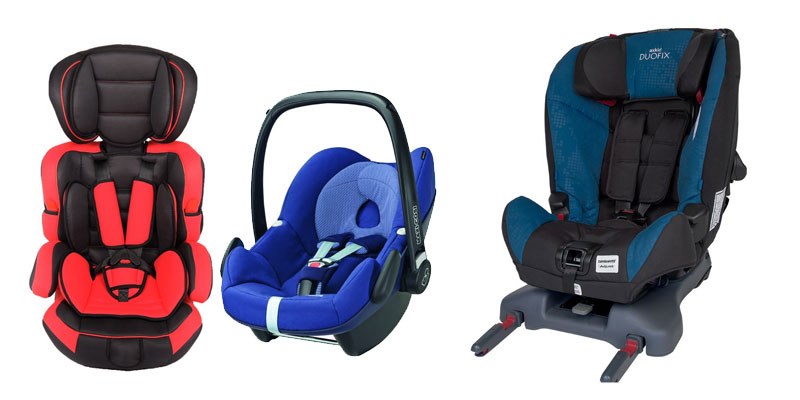 Сбор заказов. Автокресла из Германии Сбор заказов. Автокресла из Германии