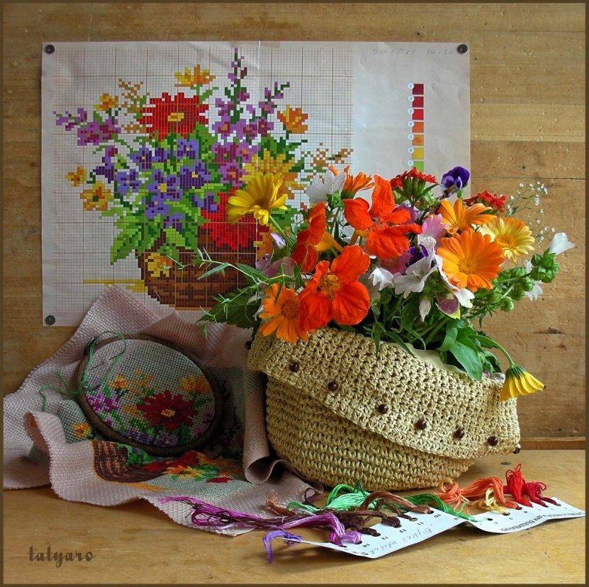 Сбор заказов. Сделай своими руками! Все для рукоделия и творчества. Пряжа, мулине, наборы для вышивания, вышивка икон, вышивка бисером, раскраски по номерам, картины стразами. Сбор заказов. Сделай своими руками! Все для рукоделия и творчества. Пряжа, мулине, наборы для вышивания, вышивка икон, вышивка бисером, раскраски по номерам, картины стразами.