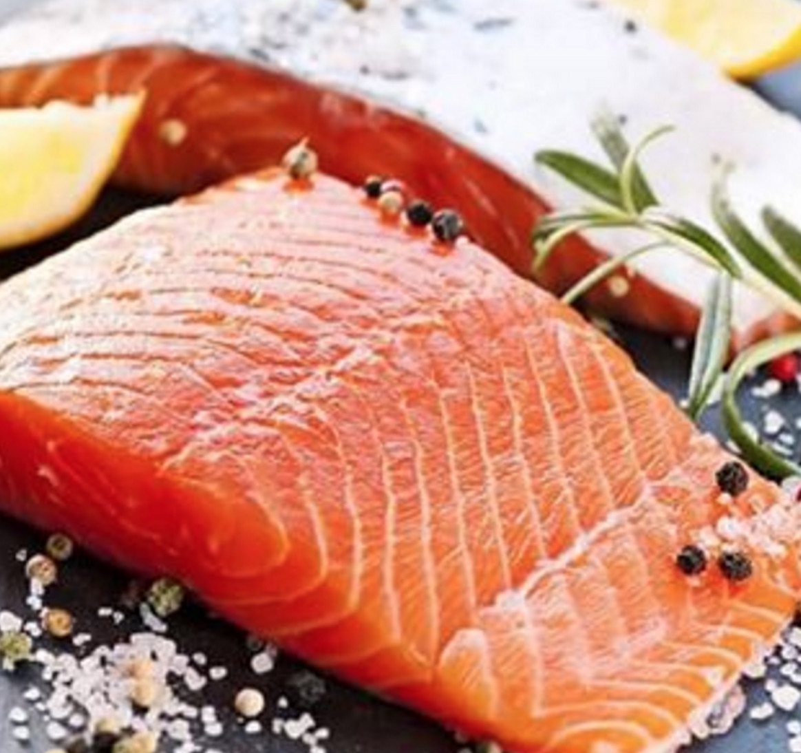 Сбор заказов. Хотите дикой рыбки? Вам сюда! 3 сбор Сбор заказов. Хотите дикой рыбки? Вам сюда! 3 сбор