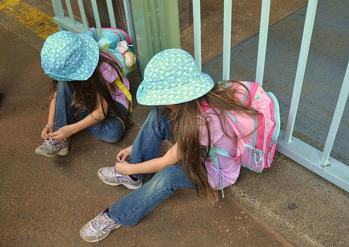 Шнурки LOCK Laces - отличный помощник для Вашего ребенка Шнурки LOCK Laces - отличный помощник для Вашего ребенка