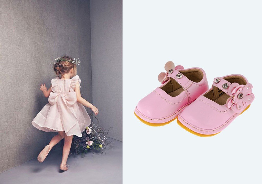 Сбор заказов. Новинка в России! Squekers - уникальная поющая обувь Сбор заказов. Новинка в России! Squekers - уникальная поющая обувь