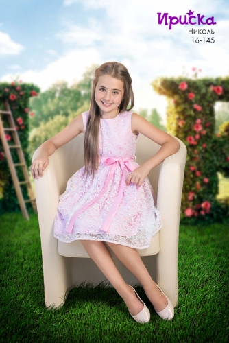 Платья из сказки для наших любимых дочек. Швейная фабрика Платья из сказки для наших любимых дочек. Швейная фабрика