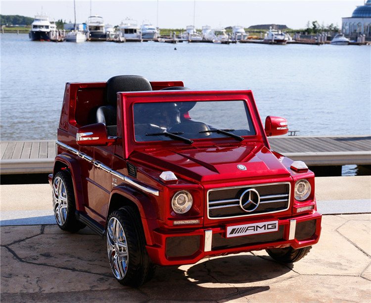 Закупка детских электромобилей River Toys и Joy Automatic. Закупка детских электромобилей River Toys и Joy Automatic.