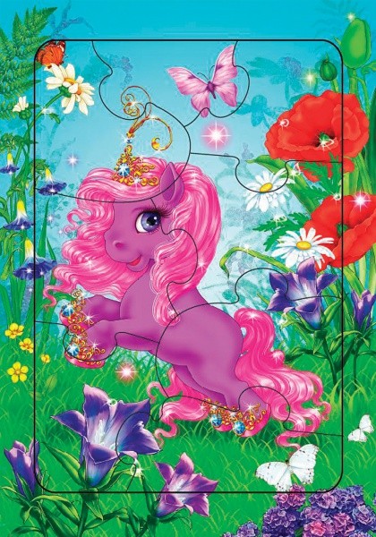 Мир пазлов. Увлекательное развлечение для детей от 2-х лет начиная с нескольких деталей и до 4000 элементов. Реальные сюжеты и герои ваших любимых мультфильмов по низким ценам 4/16 Мир пазлов. Увлекательное развлечение для детей от 2-х лет начиная с нескольких деталей и до 4000 элементов. Реальные сюжеты и герои ваших любимых мультфильмов по низким ценам 4/16