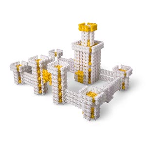 Cбор заказов: Супер уникальный 3D-Конструктор Cбор заказов: Супер уникальный 3D-Конструктор