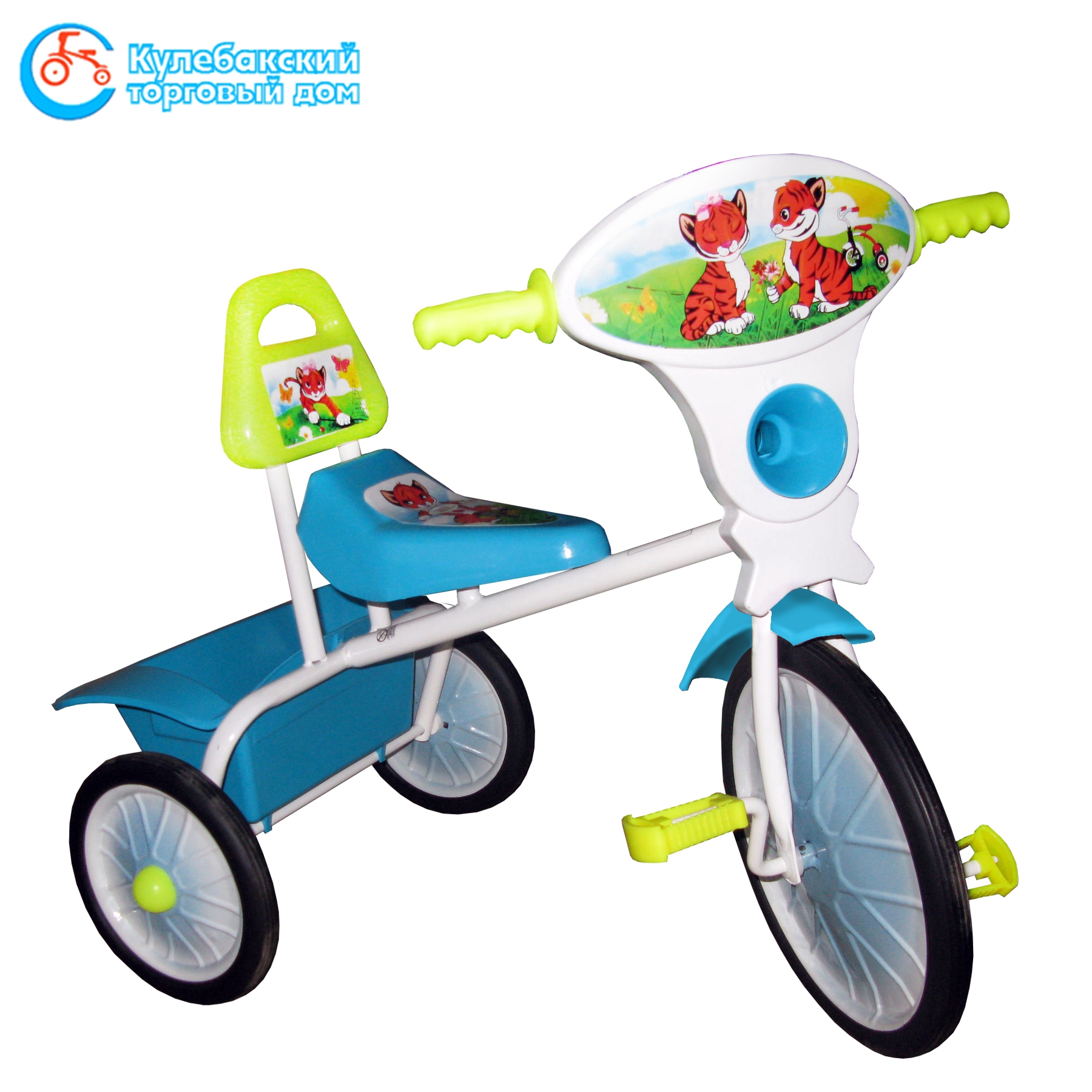 Сбор заказов. Всем известные детские велосипеды M@лыш от Нижегородского производителя Сбор заказов. Всем известные детские велосипеды M@лыш от Нижегородского производителя