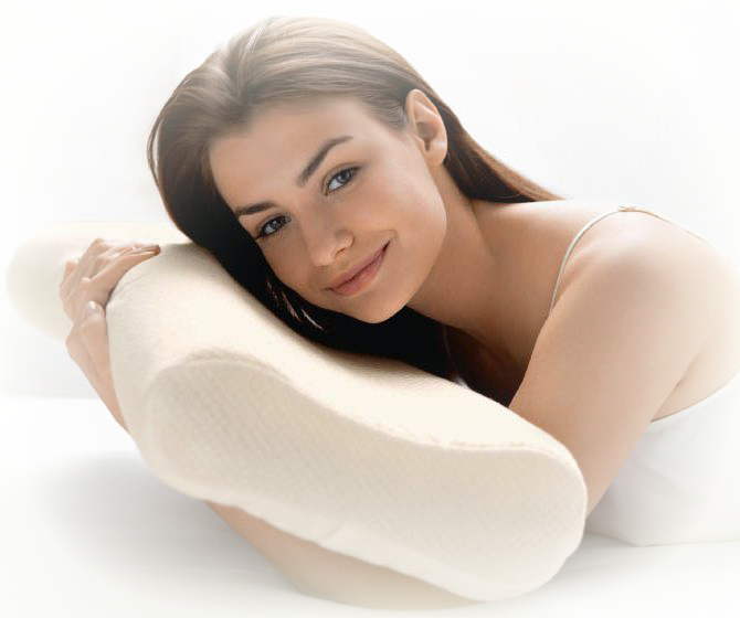 ОРТОПЕДИЧЕСКАЯ ПОДУШКА 970 р ОРТОПЕДИЧЕСКАЯ ПОДУШКА 970 р