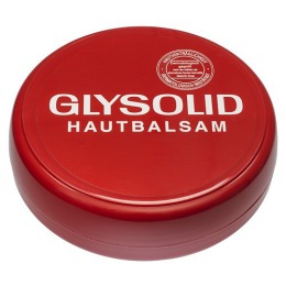 Отзыв на бальзам Glysolid Отзыв на бальзам Glysolid