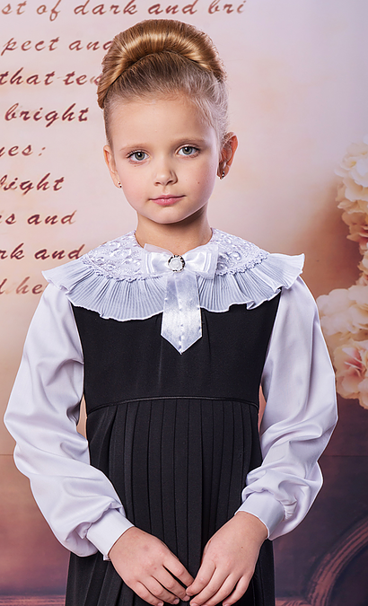 Сбор заказов. Школьные блузочки для девочек. Качество на высоте. Новинки этого года. Сбор заказов. Школьные блузочки для девочек. Качество на высоте. Новинки этого года.