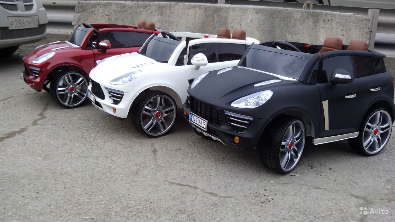 Закупка детских электромобилей River Toys и Joy Automatic. Закупка детских электромобилей River Toys и Joy Automatic.