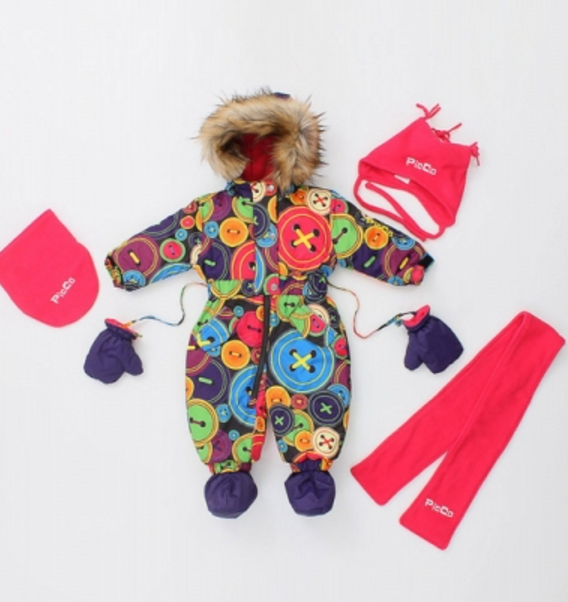 Сбор заказов. Верхняя одежда PicCo итальянский дизайн, канадские технологии. Предзаказ зимы 16-17. Выгодное предложение по старой коллекции - 4 Сбор заказов. Верхняя одежда PicCo итальянский дизайн, канадские технологии. Предзаказ зимы 16-17. Выгодное предложение по старой коллекции - 4