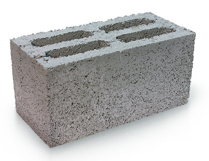 Строительство дома из керамзитобетонных блоков Строительство дома из керамзитобетонных блоков