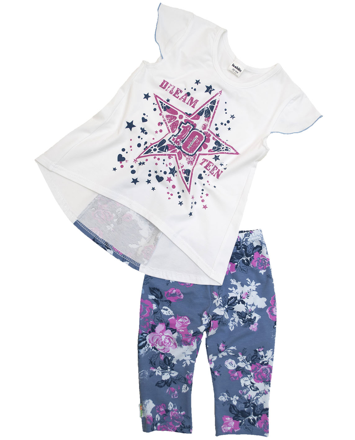 Супер-экспресс! Детская одежда Looklie - летние новинки. Быстро разбираем! Супер-экспресс! Детская одежда Looklie - летние новинки. Быстро разбираем!