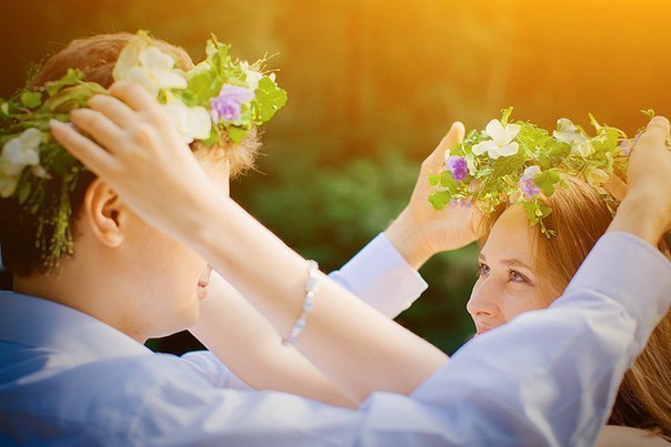 ТЕПЛОТА ОТНОШЕНИЙ ТЕПЛОТА ОТНОШЕНИЙ