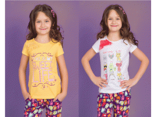 Сбор заказов. Распродажа летних коллекций Detiland! Рост от 98 до 152 Сбор заказов. Распродажа летних коллекций Detiland! Рост от 98 до 152