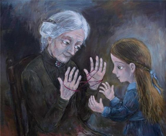 Бабушкины советы Бабушкины советы