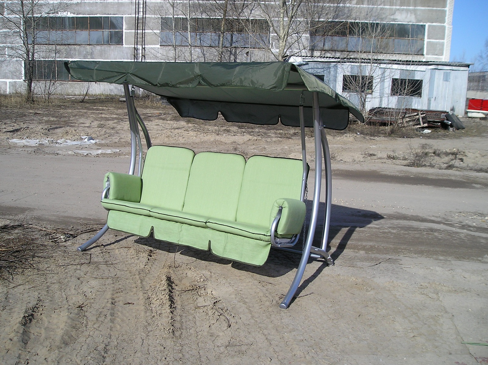 Сбор заказов. Садовые качели, производство Россия. стоп15 числа каждого месяца Сбор заказов. Садовые качели, производство Россия. стоп15 числа каждого месяца