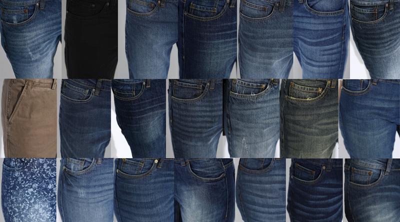 Джинсовый Сток из Б@нгл@деш - 28. Детский - 18. Цены еще ниже - ниже уже не будут. Склад тает. Джинсовый Сток из Б@нгл@деш - 28. Детский - 18. Цены еще ниже - ниже уже не будут. Склад тает.