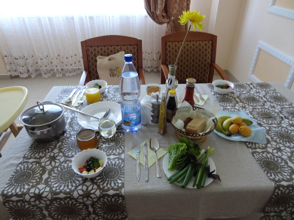 Первый день на море в этом году Первый день на море в этом году