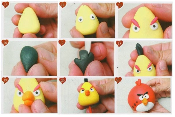 Сбор заказов. Слепи-Обожги-Играй. Полимерная глина: для бужутерии, интерьера, игрушек Сбор заказов. Слепи-Обожги-Играй. Полимерная глина: для бужутерии, интерьера, игрушек