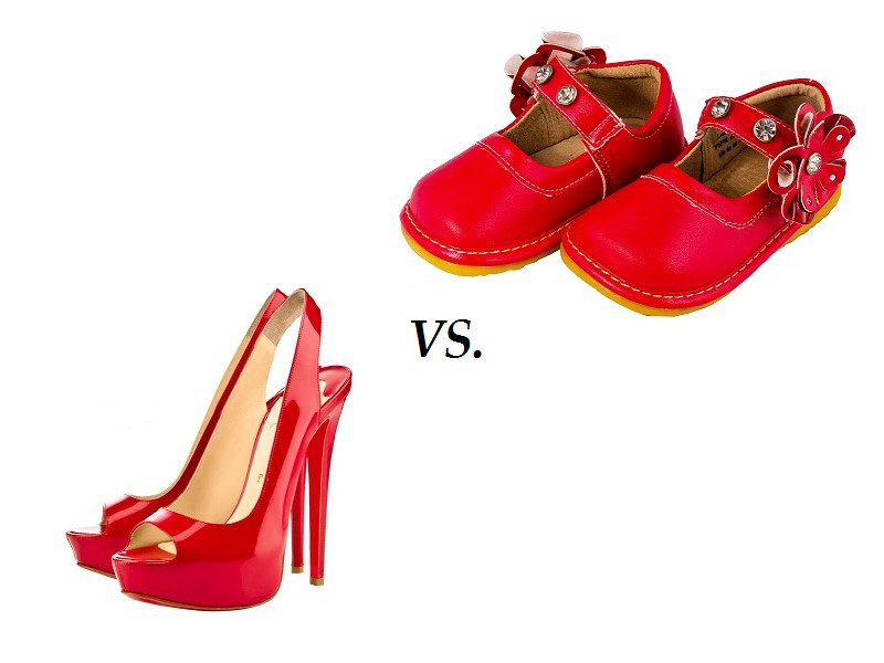 Сбор заказов. Новинка в России! Squekers - уникальная поющая обувь Сбор заказов. Новинка в России! Squekers - уникальная поющая обувь