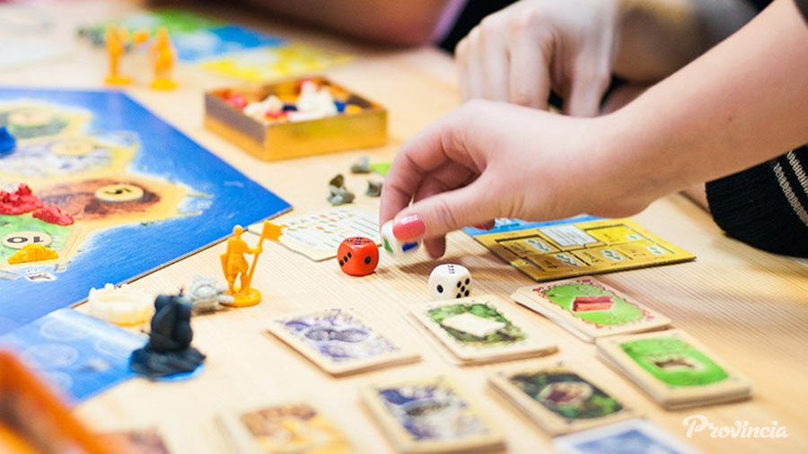 Сбор заказов. Настольные игры для больших и веселых компаний Сбор заказов. Настольные игры для больших и веселых компаний