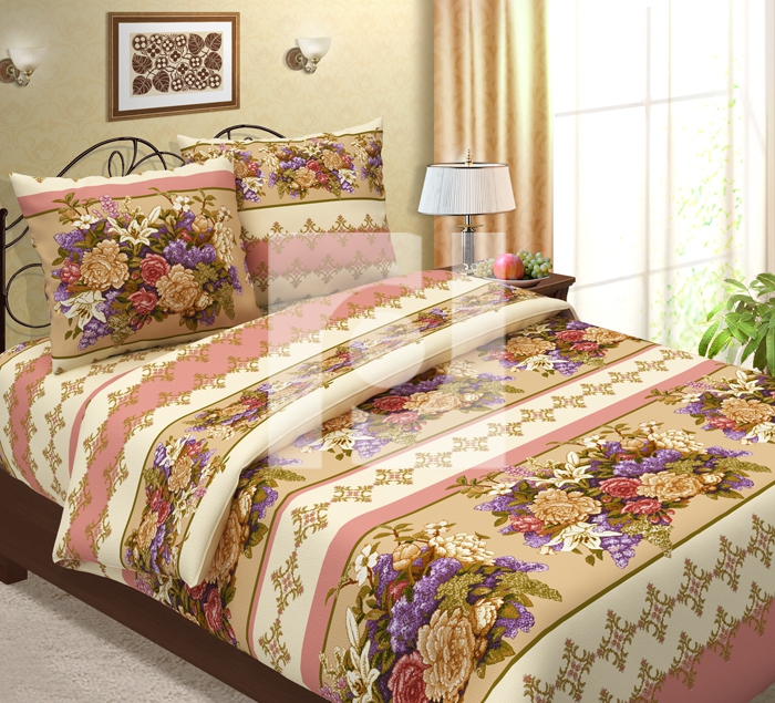 Сбор заказов. Ткани для постельного белья и вафельных полотенец - 5. Пошив КПБ. Сбор заказов. Ткани для постельного белья и вафельных полотенец - 5. Пошив КПБ.