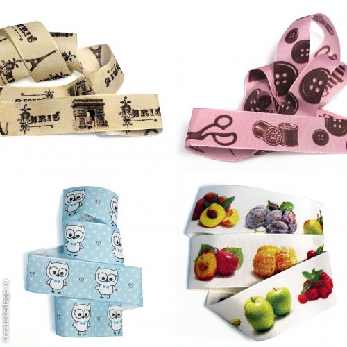 Французские ленты высочайшего качества теперь в России ! Рукодельницам и не только !!! Французские ленты высочайшего качества теперь в России ! Рукодельницам и не только !!!