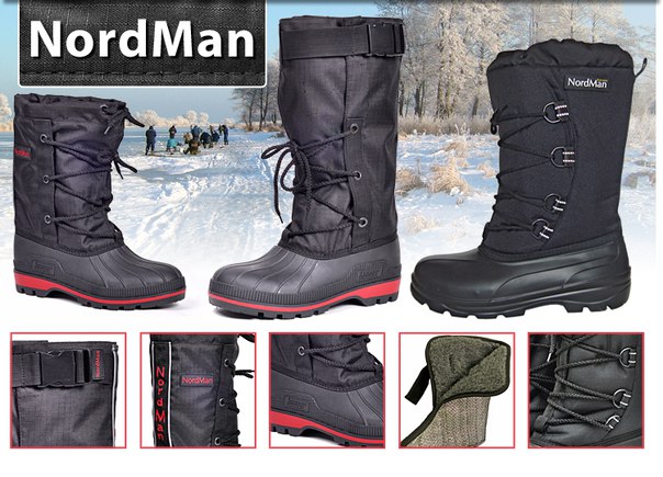 Сбор заказов. NordMan - резиновая и ЭВА обувь ведущего российского производителя: мужская, женская, детская. А также Сбор заказов. NordMan - резиновая и ЭВА обувь ведущего российского производителя: мужская, женская, детская. А также