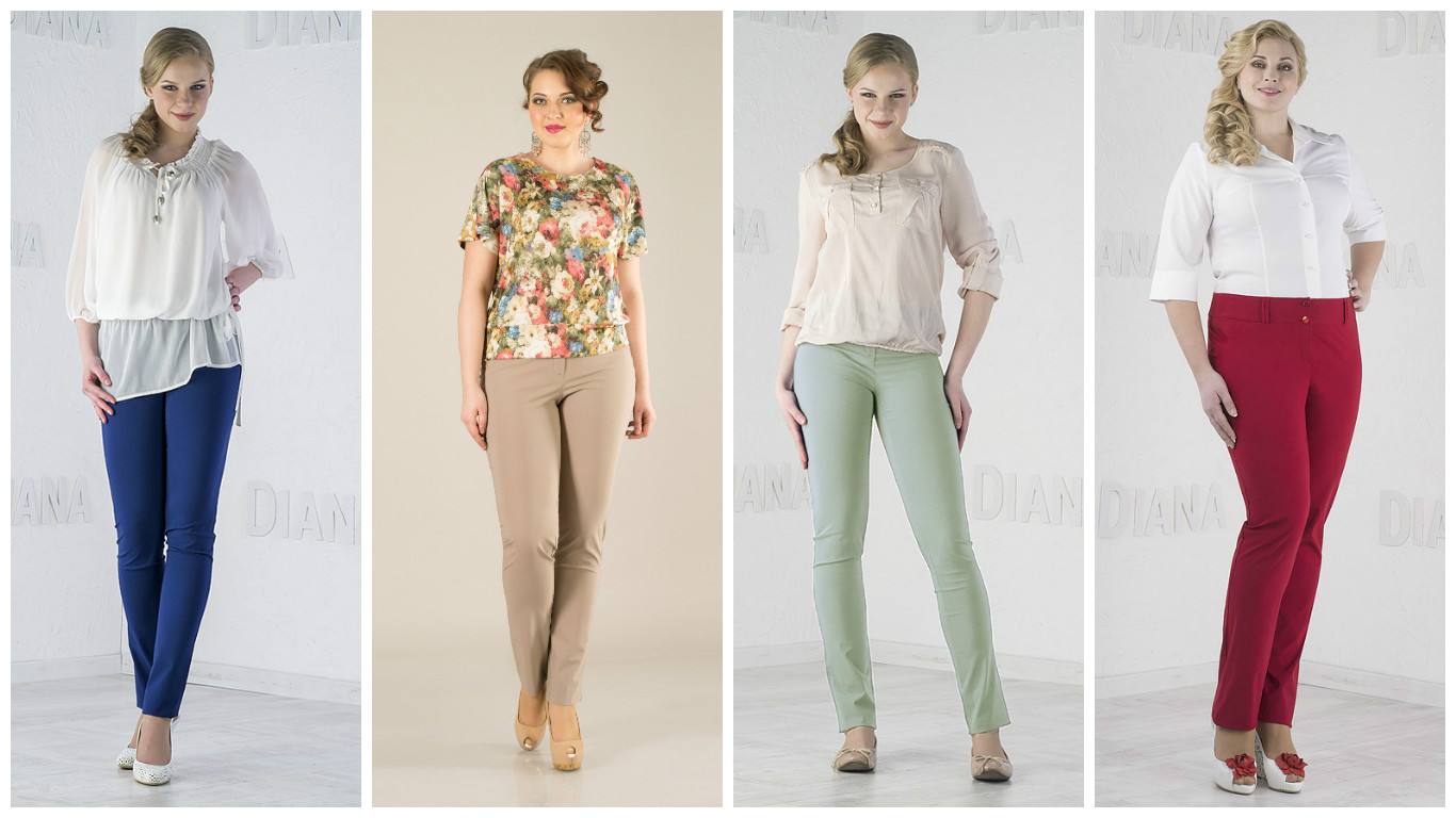 Сбор заказов. Распродажа летних бенгалиновых брюк - 2! Сбор заказов. Распродажа летних бенгалиновых брюк - 2!