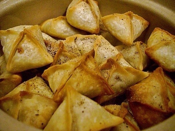 Кундюмы замечательное русское кушанье Кундюмы замечательное русское кушанье