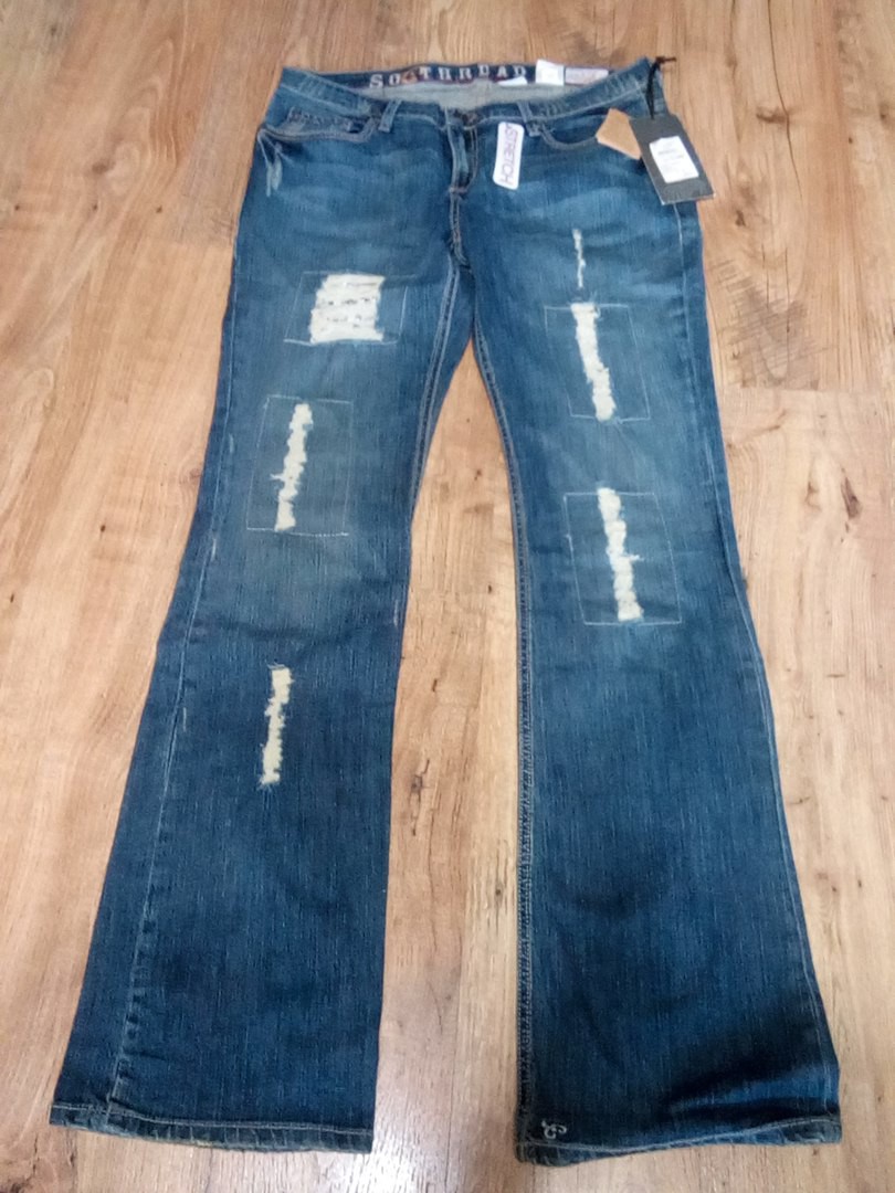 Джинсы 48 р-р (США) - 1500 руб! Джинсы 48 р-р (США) - 1500 руб!