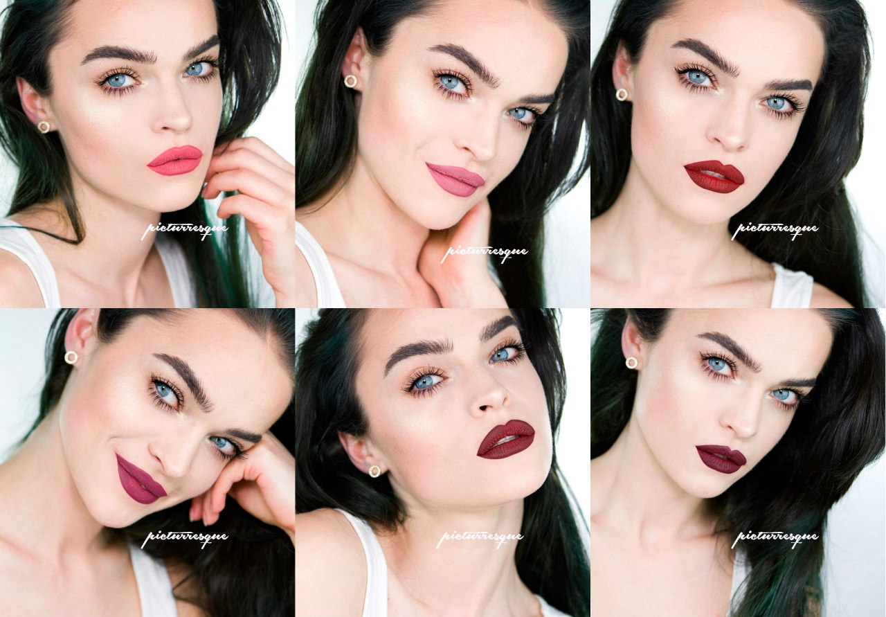 НОВИНКИ!!! ПОТРЯСАЮЩИЕ ЖИДКИЕ МАТОВЫЕ ПОМАДЫ SLEEK MAKEUP! НОВЫЕ ОТТЕНКИ! ВСТРЕЧАЙТЕ) НОВИНКИ!!! ПОТРЯСАЮЩИЕ ЖИДКИЕ МАТОВЫЕ ПОМАДЫ SLEEK MAKEUP! НОВЫЕ ОТТЕНКИ! ВСТРЕЧАЙТЕ)