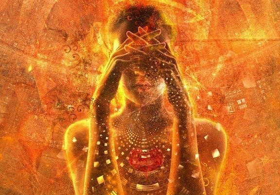 Как исцелить себя самому? Как исцелить себя самому?