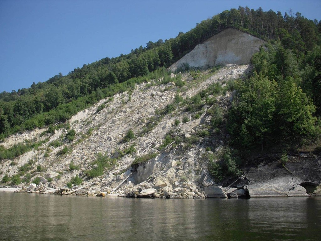 Аномалии горы Светелка Аномалии горы Светелка