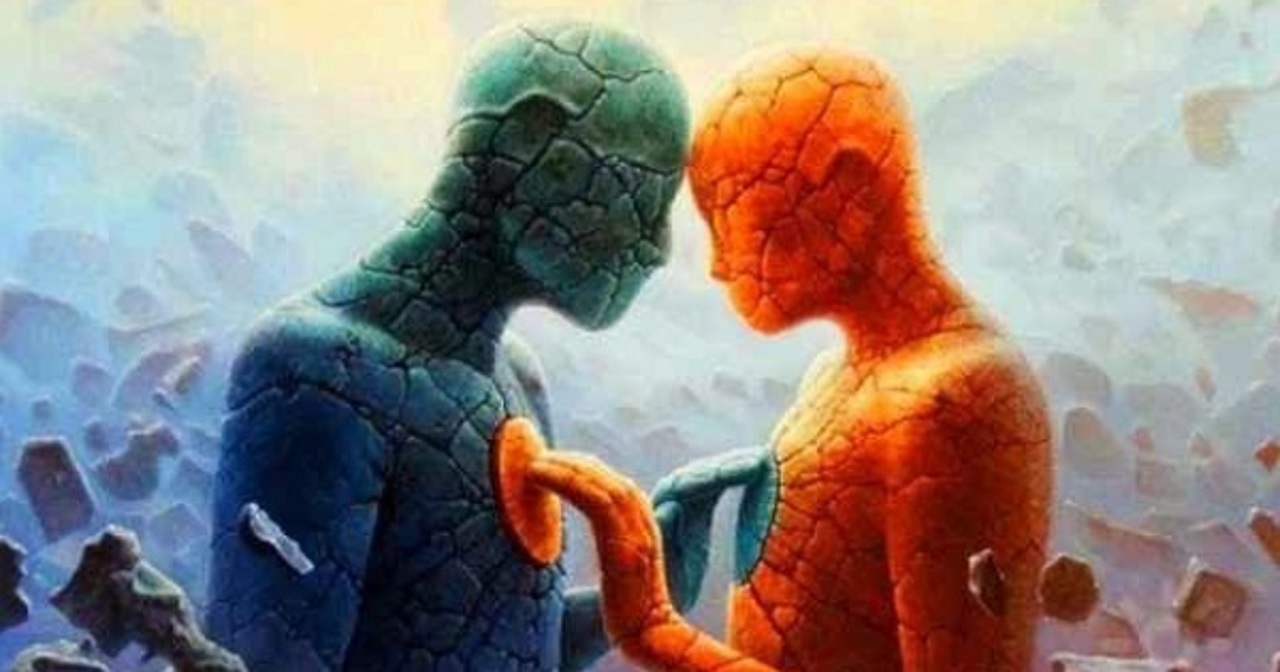 Как перестать поглощать чужой негатив. Как перестать поглощать чужой негатив.