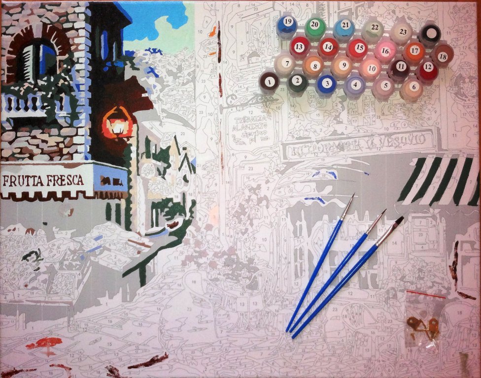 Сбор заказов. Картины-раскраски по номерам на холсте качество на высоте. Быстрая раздача, низкая цена - 8/16. Обновление ассортимента Сбор заказов. Картины-раскраски по номерам на холсте качество на высоте. Быстрая раздача, низкая цена - 8/16. Обновление ассортимента