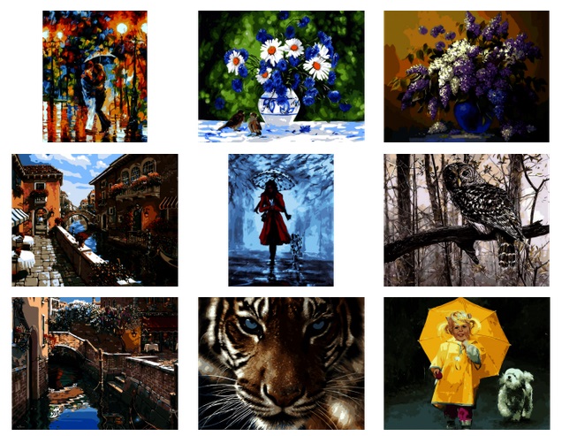 Сбор заказов. Картины-раскраски по номерам на холсте качество на высоте. Быстрая раздача, низкая цена - 8/16. Обновление ассортимента Сбор заказов. Картины-раскраски по номерам на холсте качество на высоте. Быстрая раздача, низкая цена - 8/16. Обновление ассортимента