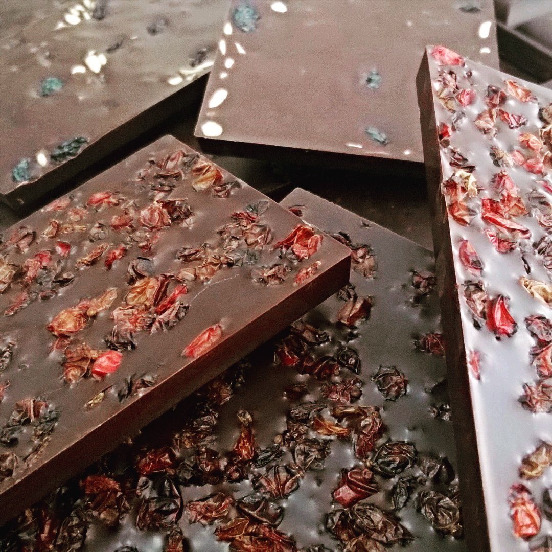 Как пить кофе с шоколадкой и не мучиться угрызениями совести? Как пить кофе с шоколадкой и не мучиться угрызениями совести?