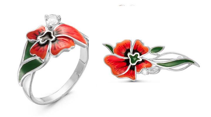 Cбор заказов. Ювелирные изделия с завода Кр@сная Пpeсня! Знаменитый Прив0лжский ювeлирный зав0д Cбор заказов. Ювелирные изделия с завода Кр@сная Пpeсня! Знаменитый Прив0лжский ювeлирный зав0д