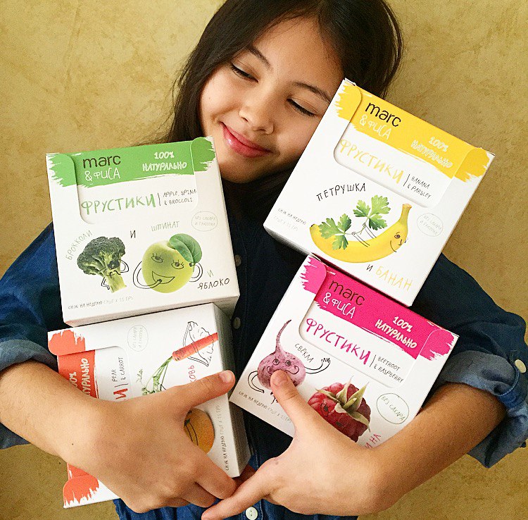 Фрустики, каши и другие суперполезные и натуральные вкусняшки от компании Marc&Фиса Фрустики, каши и другие суперполезные и натуральные вкусняшки от компании Marc&Фиса