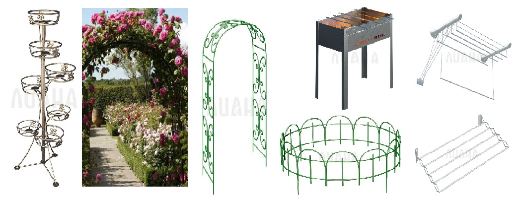 Лиана - искусство для дома и сада. Сушилки для белья, полки для обуви, подставки для цветов и другое - 35. Лиана - искусство для дома и сада. Сушилки для белья, полки для обуви, подставки для цветов и другое - 35.