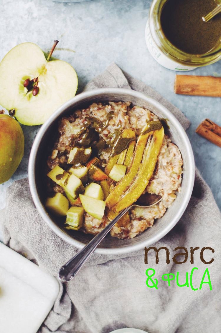 Приглашаю попробовать каши от Marc&Фиса! Приглашаю попробовать каши от Marc&Фиса!