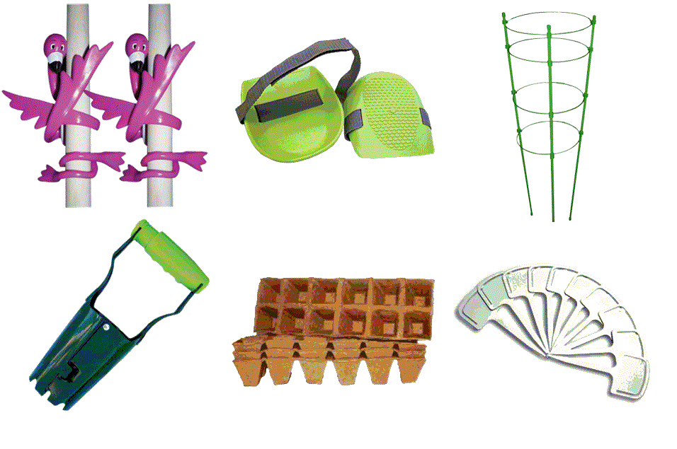 Сбор заказов. Listok - приведет ваши грядки в порядок! Кокосовые брикеты, корзинки для луковичных, сажалки, садовый Сбор заказов. Listok - приведет ваши грядки в порядок! Кокосовые брикеты, корзинки для луковичных, сажалки, садовый