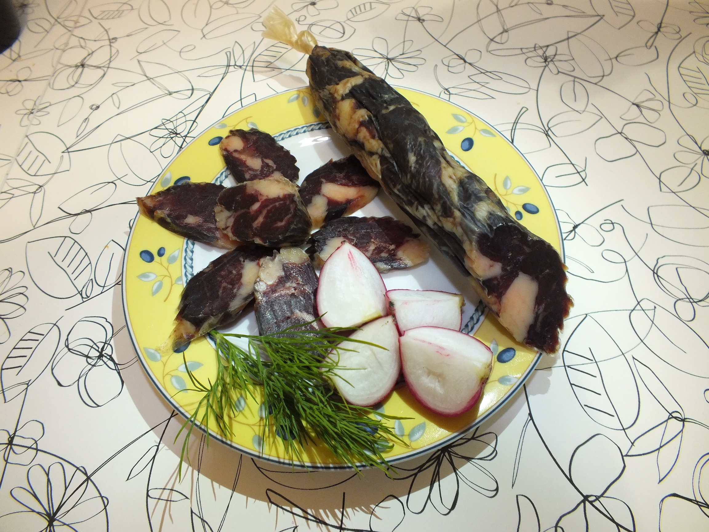 Сбор заказов. Конская колбаса Махан от мордовского фермерского хозяйства. 100% качество от производителя Сбор заказов. Конская колбаса Махан от мордовского фермерского хозяйства. 100% качество от производителя